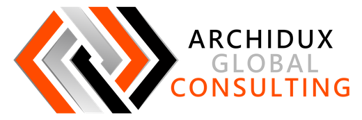 Archidux Global Consulting logo
